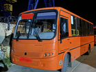 Междугородний / Пригородный автобус ПАЗ 320414-05