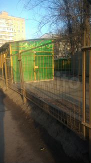 Гараж, 17 м²