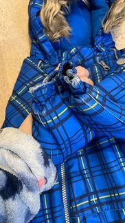 Комбинезон Ticket to heaven 92 - 100