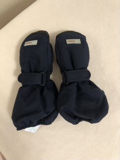 Варежки reima размер 3