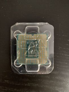 Intel i5 9600k