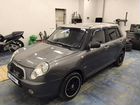 LIFAN Smily (320) 1.3 МТ, 2011, 146 000 км