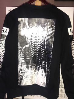 HoodByAir Свитшот