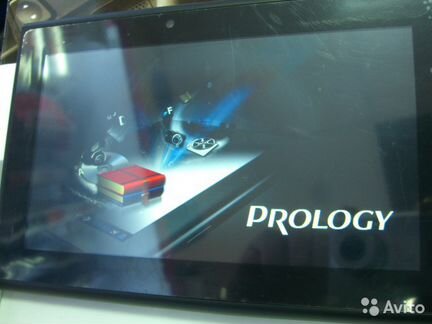 Планшет Prology iMap-7000Tab