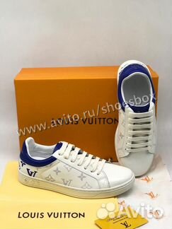 Кроссовки Louis Vuitton