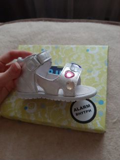 Босоножки сандали 20р-р