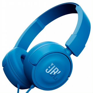 Гарнитура T450 blue JBL