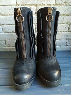 Полусапожки