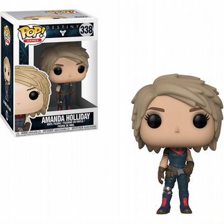 Фигурка Funko Destiny Amanda Holliday