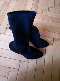 Ботильоны atelier mercadal