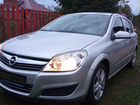 Opel Astra 1.6 МТ, 2009, 98 000 км