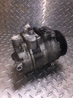 Компресор кондиционера Mercedes GE447220-9152