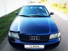 Audi A4 1.6 МТ, 1994, 395 510 км