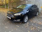 Ford Focus 1.5 AT, 2017, 108 000 км