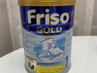 Смесь Friso gold 1