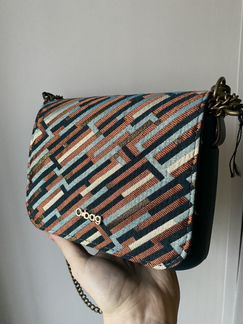 Сумка клатч Obag оригинал