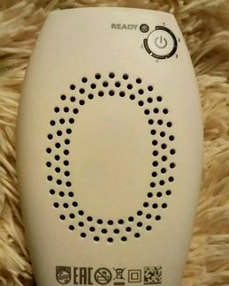 Лазерный эпилятор Phillips Lumea SC198x