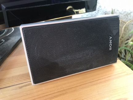 Домашний кинотеатр sony