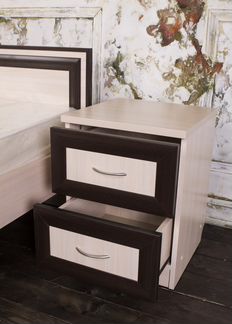 Кровать с матрасом арт.02-02 размер 120х200 новая