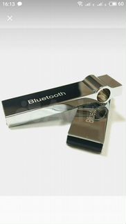 Bluetooth USB адаптер