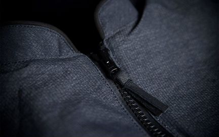 Мотокуртка Текстильная Icon Akromont 1000 Jacket