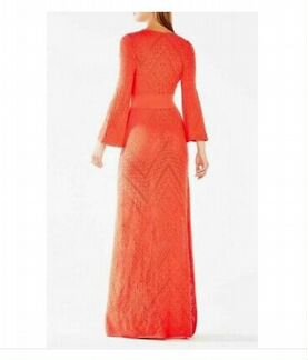 Платье bcbgmaxazria