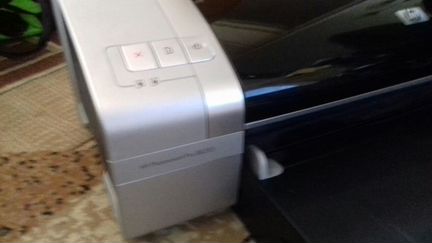 Принтер HP photosmart pro B8353