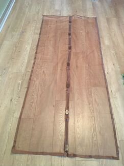 Сетка,штора от комаров новая