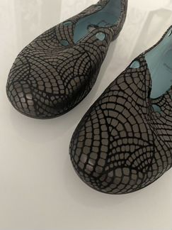 Балетки Thierry rabotin