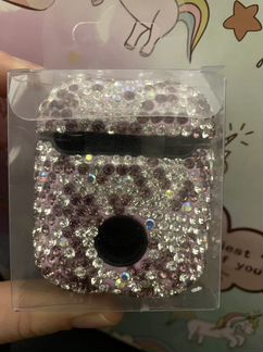 Чехол для наушников airpods