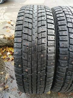 205 60 16 Dunlop бу Шины Зимние 205 60 R16 102L