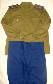 Форма майора ввс полевая на 1943г