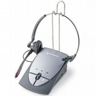 Гарнитура Plantronics S12