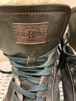 Ботинки, 41-42, новые