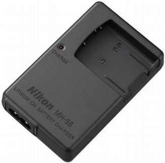 Аккумулятор Nikon EN-EL19 новый в упаковке (Bipo)