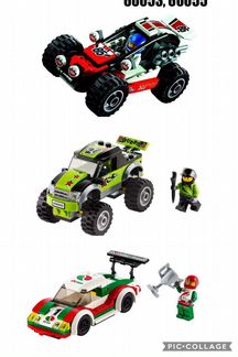 Lego city Star Wars Лего сити звездные воины тачки