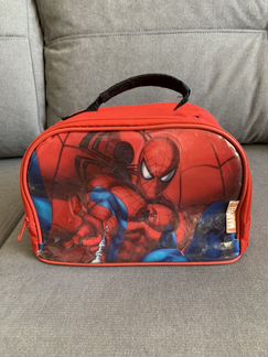 Сумка для обуви. Marvel