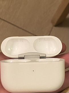 Airpods pro оригинал