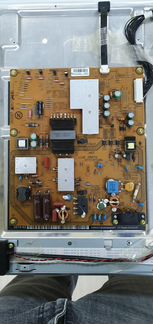 Запчасти от телевизора 55PFS8109 48PFS8109