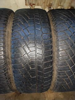 235 50 19 Continental бу Шины Зимние 235 50 R19 10