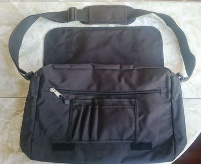 Сумка для ноутбука