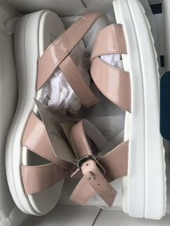 Босоножки Ralf, увеличенная полнота