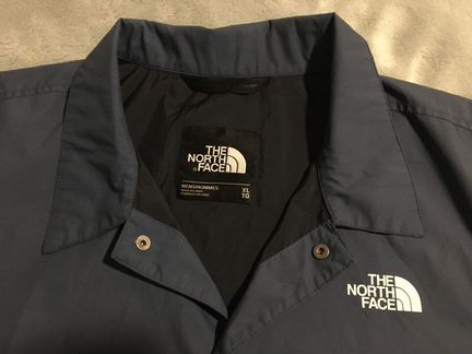 Ветровка The North Face Windwall Jacket размер XL
