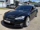 Tesla Model S AT, 2016, 164 000 км