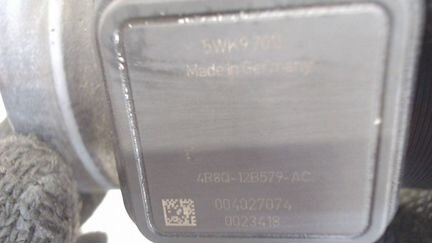 Расходомер Land Rover Range Rover Sport, 2007