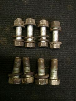 Болты кардана переднего Ssang Yong Kyron Actyon