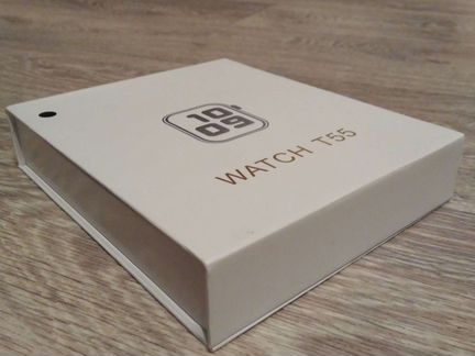 Smart watch T55