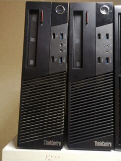 Системный блок / пк / Компьютер