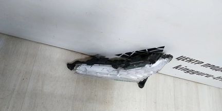 Противотуманная фара левая LED Hyundai Sonata 7