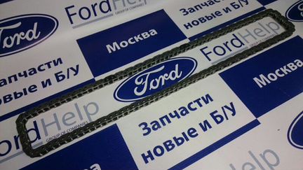 Цепь грм 2.2 tdci Duratorq Ford Transit 2.2 tdci
